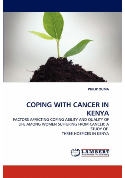 Coping with Cancer in Kenya