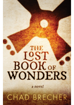 The Lost Book of Wonders
