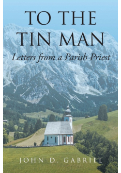 To the Tin Man