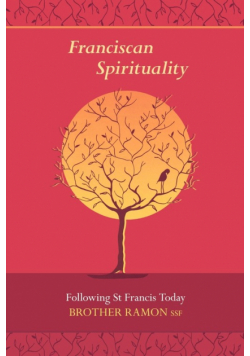 Franciscan Spirituality - Following St Francis Today
