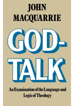 God-Talk