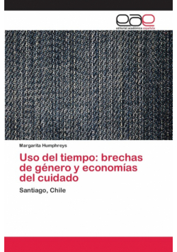 Uso del tiempo