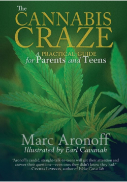 The Cannabis Craze