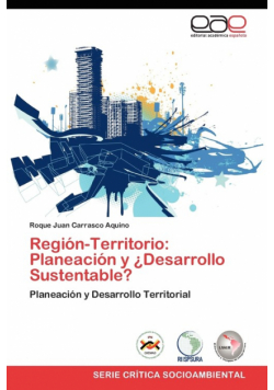Region-Territorio