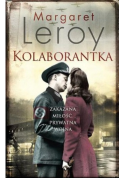 Kolaborantka