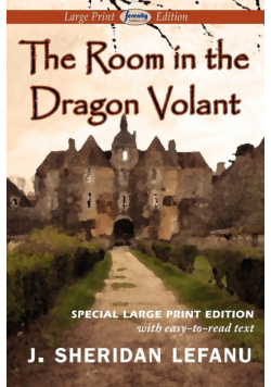 The Room in the Dragon Volant