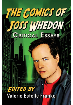 The Comics of Joss Whedon