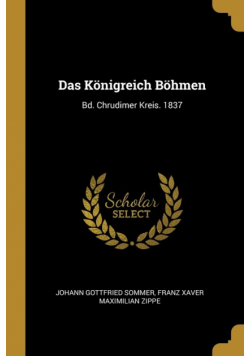 Das Königreich Böhmen
