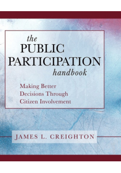 The Public Participation Handbook