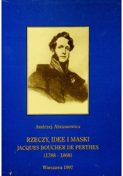 Rzeczy idee i maski