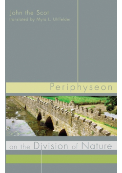 Periphyseon on the Division of Nature