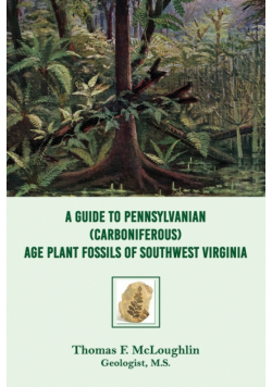 A Guide to Pennsylvanian (Carboniferous) Age Plant Fossils of Southwest Virginia