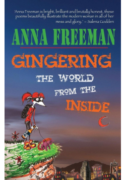 Gingering The World From The Inside