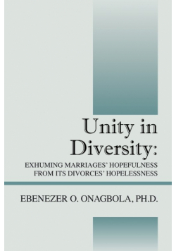 Unity in Diversity
