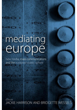 Mediating Europe