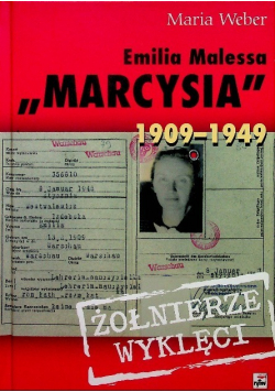 Emilia Malessa Marcysia 1909 1949