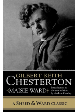 Gilbert Keith Chesterton