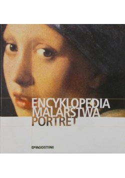 Encyklopedia Malarstwa Portret