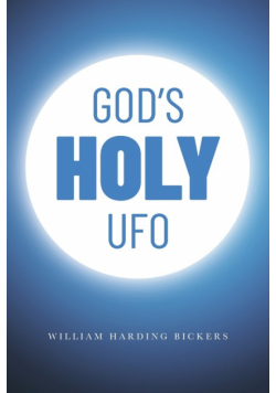 God's Holy UFO