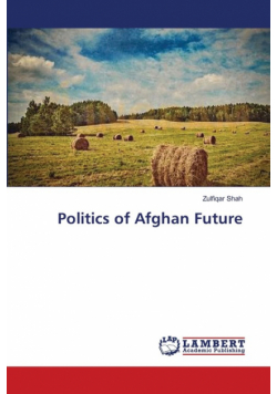 Politics of Afghan Future