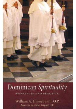 Dominican Spirituality