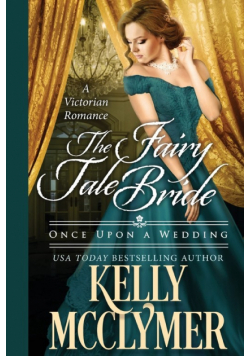 The Fairy Tale Bride