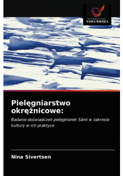 Pielęgniarstwo okrężnicowe