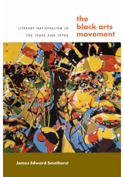 The Black Arts Movement