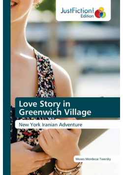 Love Story in Greenwich Village