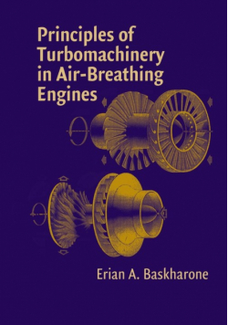 Principles of Turbomachinery in Air-Breathing Engines