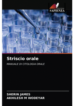 Striscio orale