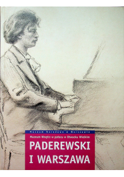 Paderewski i Warszawa