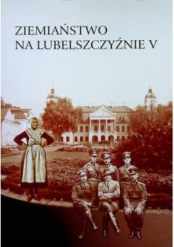 Ziemiaństwo na Lubelszczyźnie