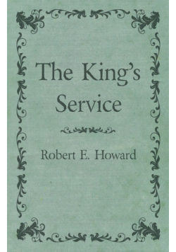 The King's Service