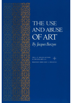 The Use and Abuse of Art