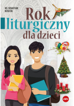 Rok liturgiczny dla dzieci