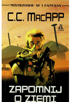 Zapomnij o ziemi