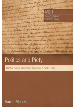 Politics and Piety