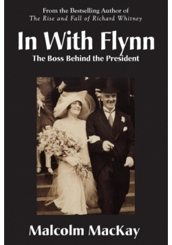 In With Flynn, The Boss Behind the President