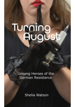 Turning August