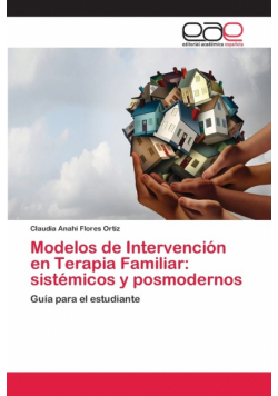 Modelos de Intervención en Terapia Familiar