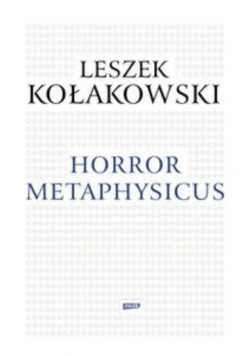 Horror metaphysicus