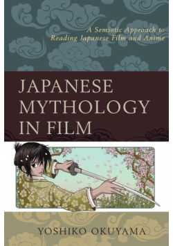 Japanese Mythology in Film
