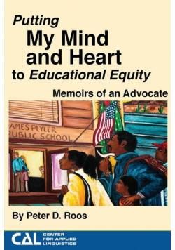 Putting my Mind and Heart to Educational Equity
