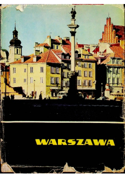 Warszawa