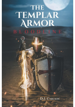 The Templar Armor