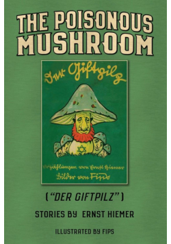 The Poisonous Mushroom