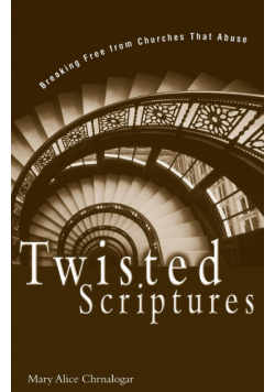 Twisted Scriptures