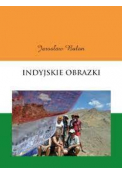 Indyjskie obrazki