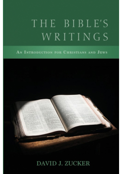 The Bible's Writings